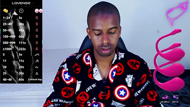 mrjhon26 Live XXX-chat