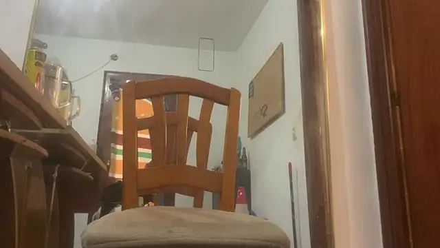 lucky1661 Live XXX-chat