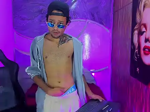 Вебкам-шоу Josh_Hot_Sex