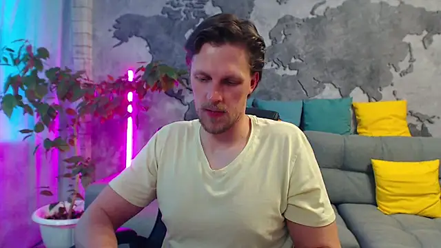 VikingChrisss Live XXX-chat