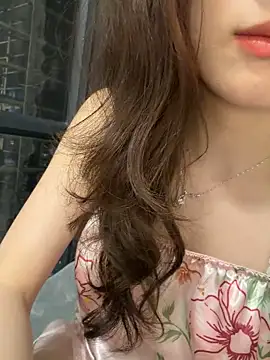 meimei_x 网络视讯表演