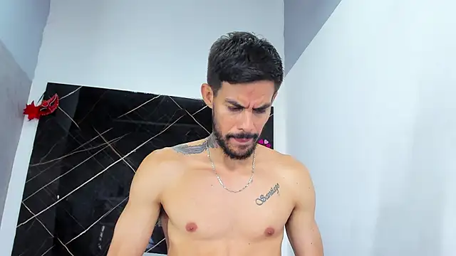 Show de webcam de Leo_Vesper