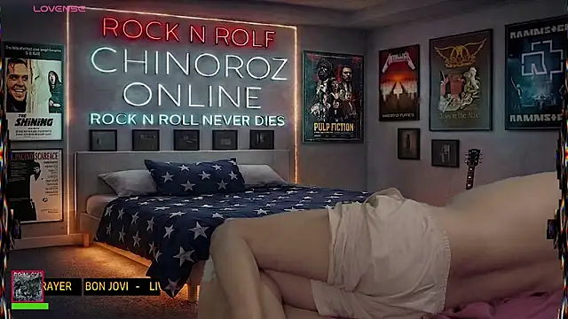 chino_roz 라이브 XXX 채팅