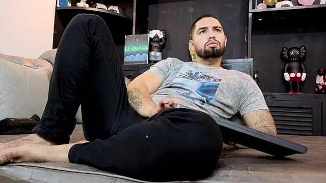 matteosantos Chat XXX in diretta