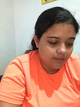 Živý XXX chat luisahot_9727