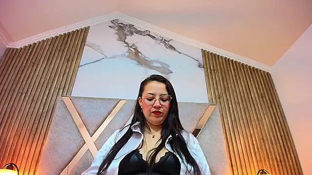 CharlotteSchmidtt 라이브 XXX 채팅