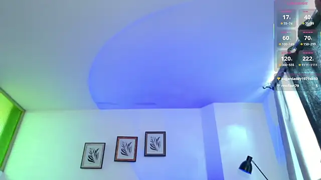 Show Webcam de estebanperez_26