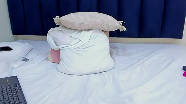 mayaevansmg Chat XXX in diretta