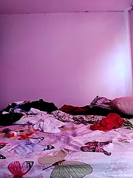 Webkamerová show TuCanero23cm