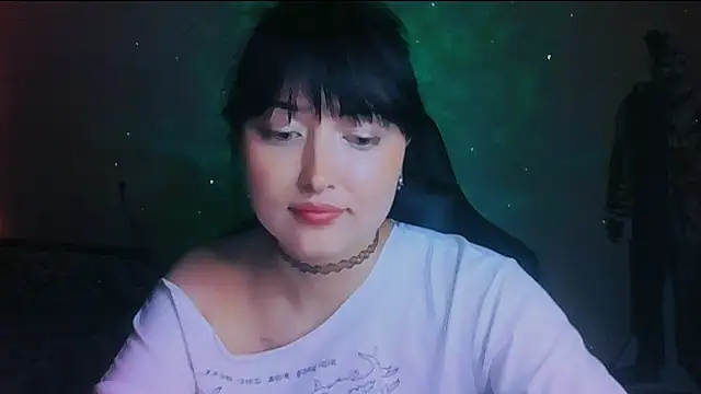 Czat XXX na żywo – Katarina_Fox_