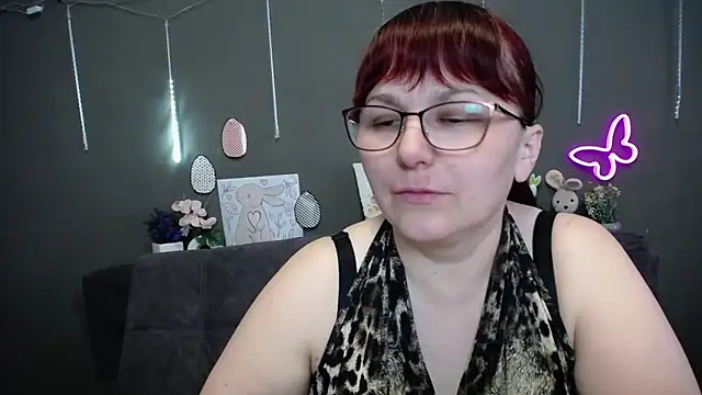 Czat XXX na żywo – AliceInksSweetty