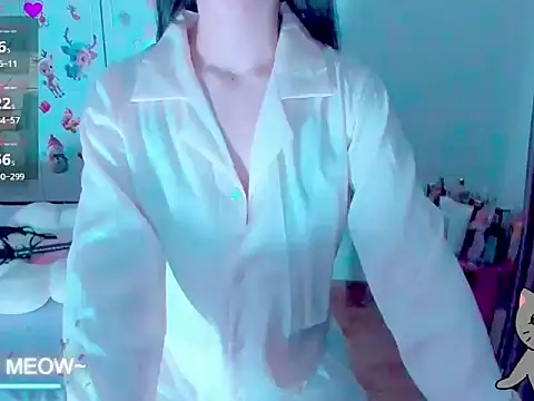 _BABBE_Hii 라이브 XXX 채팅