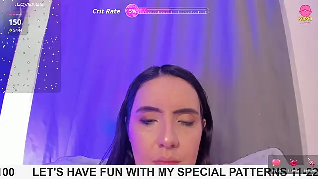 rouse_lili Obrolan Langsung XXX