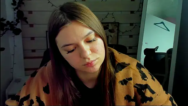 Josephine_Kiss: онлайн-секс-чат