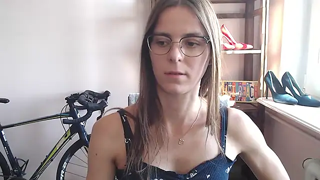 Živý XXX chat love_megi