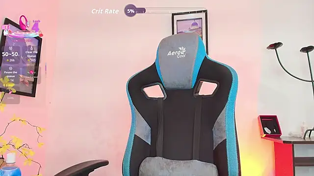 Michael_Lopez_1 Adlı Modelin Web Kamerası Şovu