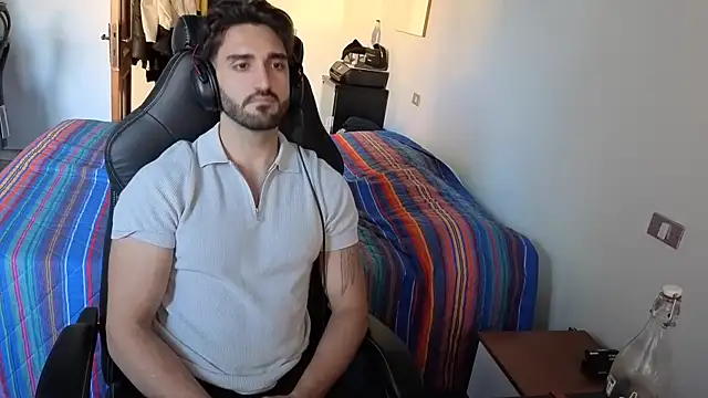 Al3xox02 Webcam show