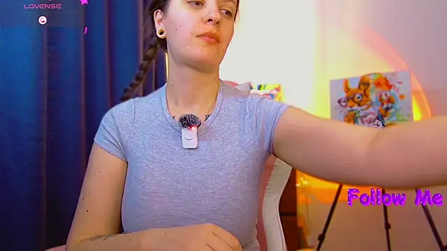 Ann_mikela: онлайн-секс-чат