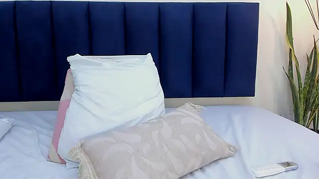 mayaevansmg Adlı Modelin Canlı XXX Sohbeti