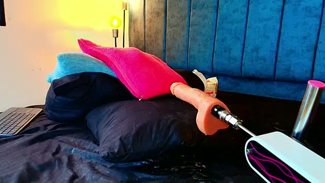 Вебкам-шоу Ethan_Briggs_