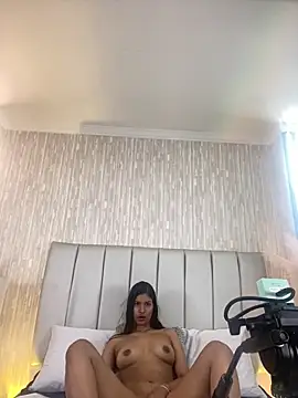 Živý XXX chat AnnaLoren_