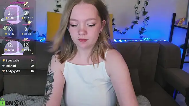 Živý XXX chat Margo_Ring