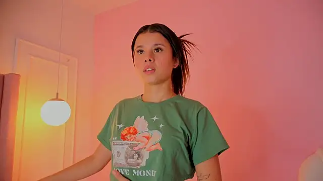 Živý XXX chat Tamara_Ferrer