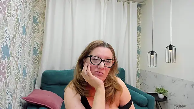 Živý XXX chat LeaPure