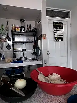 Chat XXX en directo de Brenda_Berck_