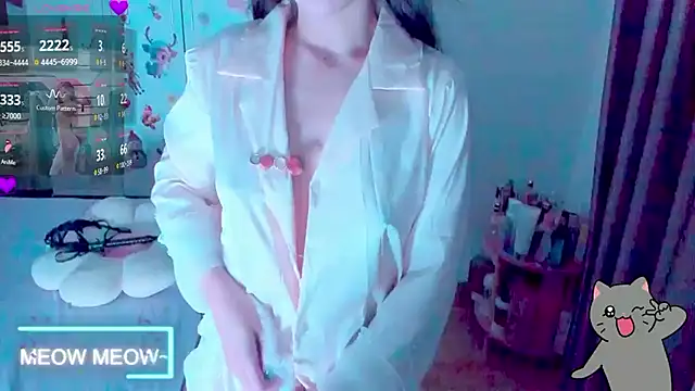 _BABBE_Hii: онлайн-секс-чат