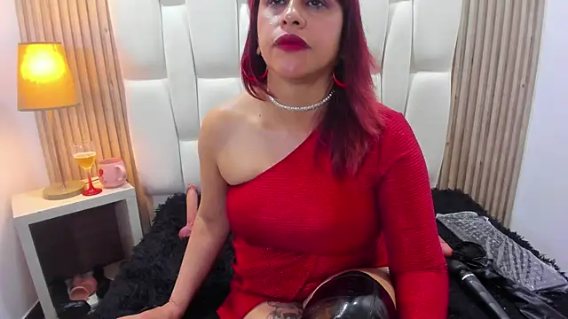 Онлайн чат XXX Anabella_Thompson