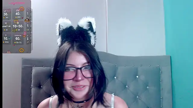 دردشة Ginebra_Sensual الجنسية المباشرة