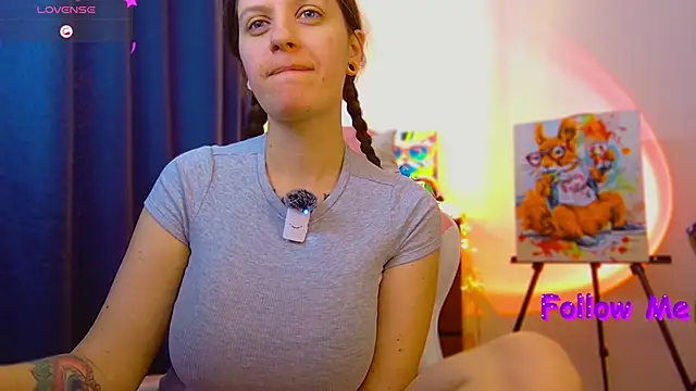 دردشة Ann_mikela الجنسية المباشرة