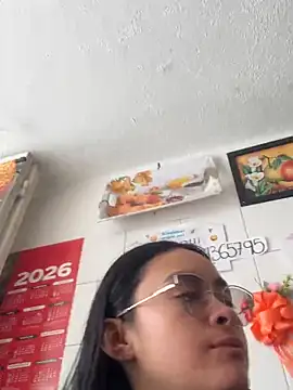 Anni_Rose's Live XXX Chat