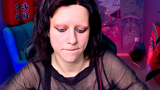 LidaDarknet Chat XXX in diretta