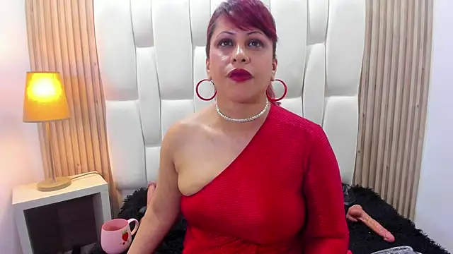 Anabella_Thompson live XXX chat