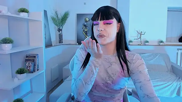 Chat +18 de Madison_dolly ao vivo