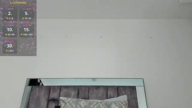 alyssia_ocean live XXX chat