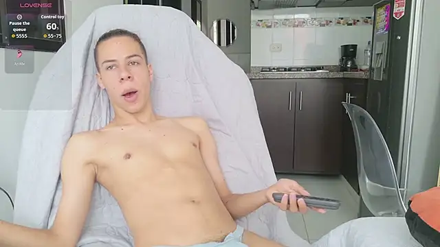 grey___27 Chat XXX live