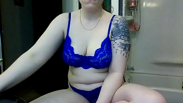 mrstoxox4594's Live XXX Chat