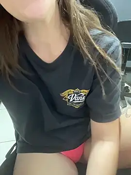 Larissaferri's Live XXX Chat