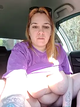 Aria423's Live XXX Chat