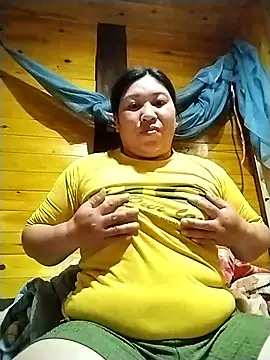 kussecka Live XXX-Chat