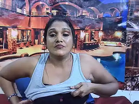 IndianSexyLady20 Chat XXX in diretta