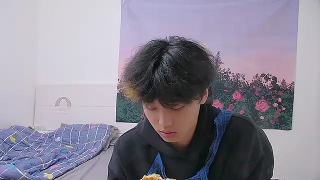 Show de webcam de icecream-002