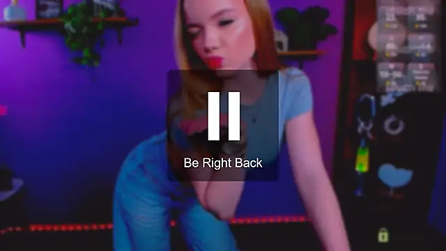 maddy_moah's Live XXX Chat