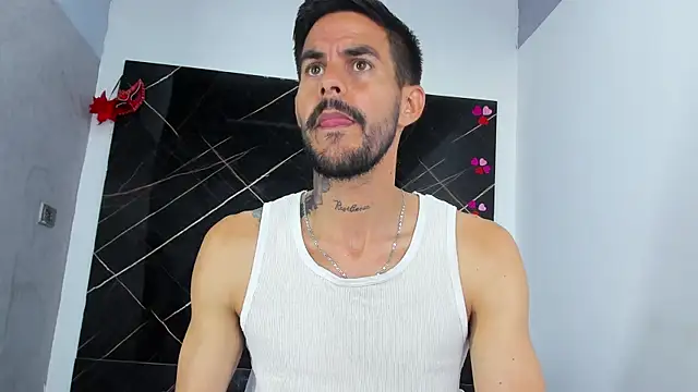 Leo_Vesper Chat XXX live