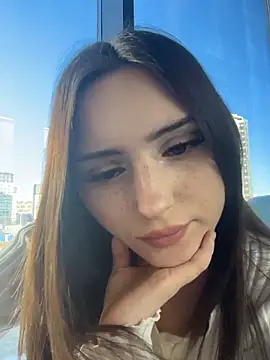 AnitaFly Chat XXX in diretta