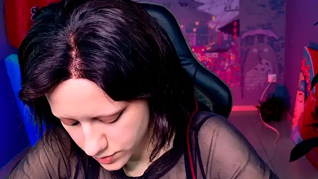 LidaDarknet Chat XXX in diretta