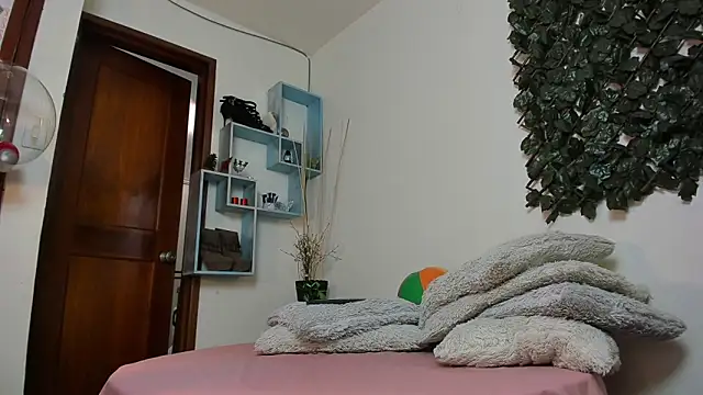 แชท XXX สดของ DestinyHills